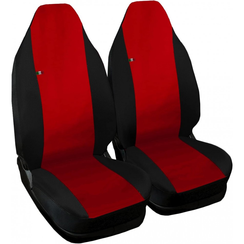 Rosso/Nero